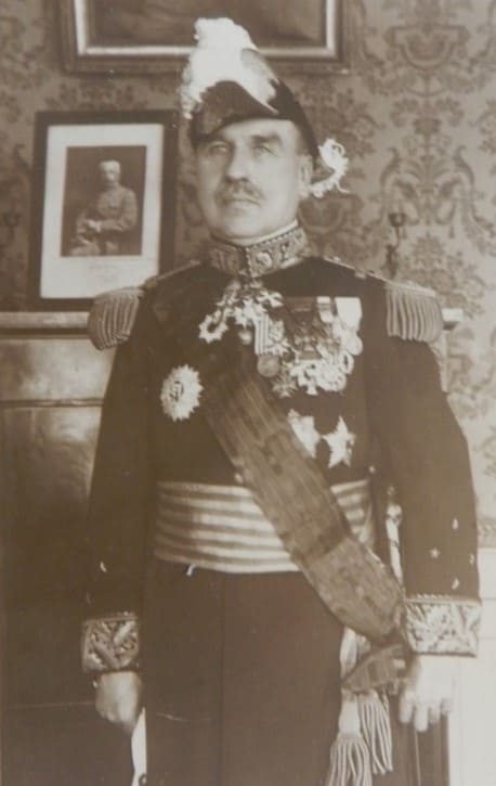 Général de Corps d’Armée Camille Marie Eugène Rampont (1869 – 1939)..jpg