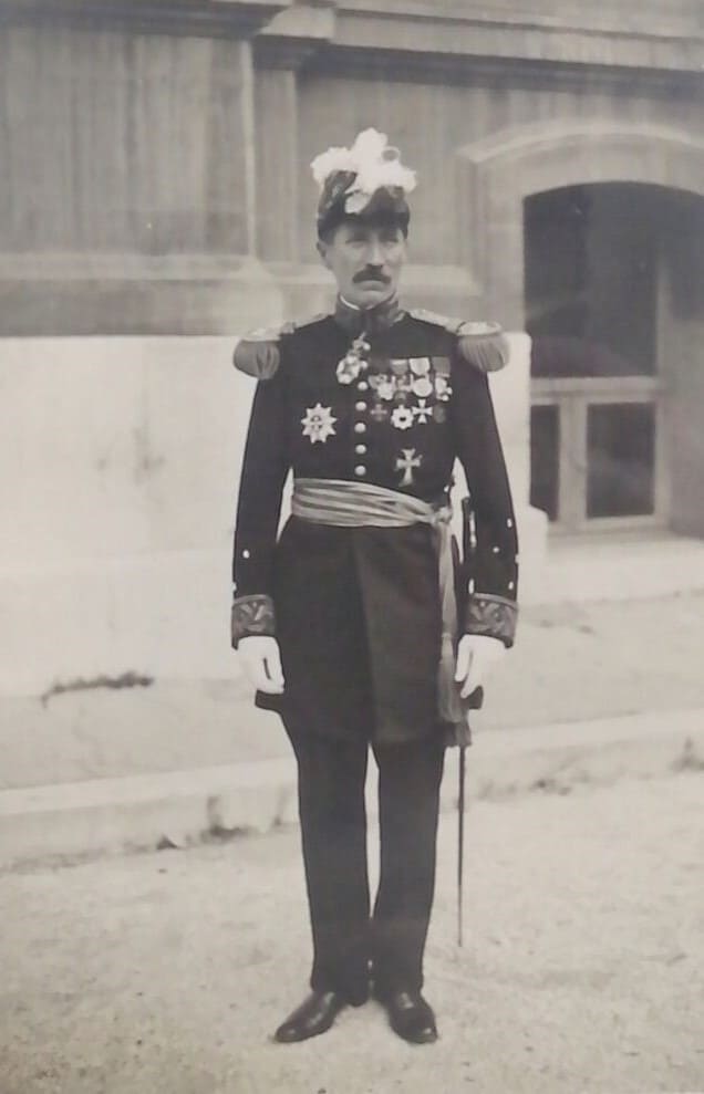Général de Division Auguste Edouard Maurice Moyrand (1875 – 1962)..jpg