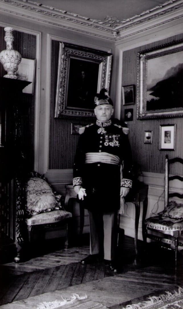 Général de Division  Jean Louis Emile Pierre Brunon (1872 – 1940)..jpg