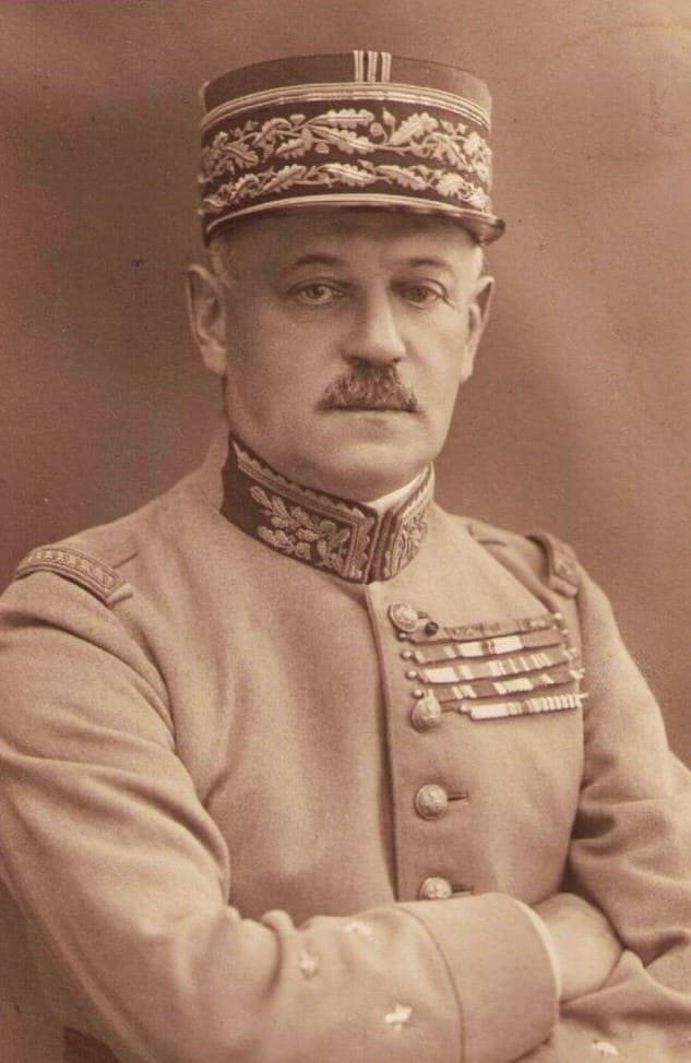 Général de Division Jean Louis Emile Pierre Brunon (1872 – 1940)..jpg