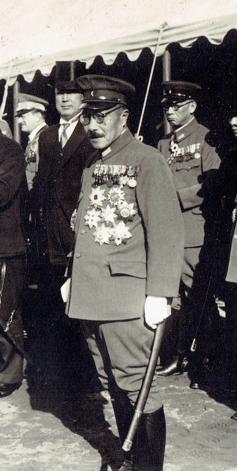 General   Hideki Tojo 東條英機 陸軍大将.jpg