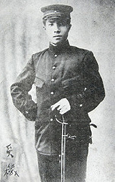 General  Hideki Tojo 東條英機 陸軍大将.jpg