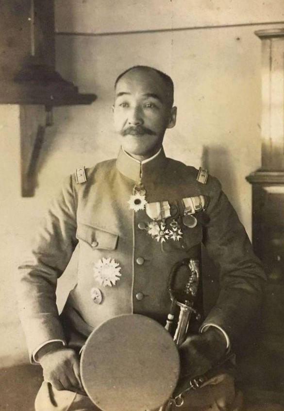 General Kenkichi Ueda植田謙吉 陸軍大将 0.jpg