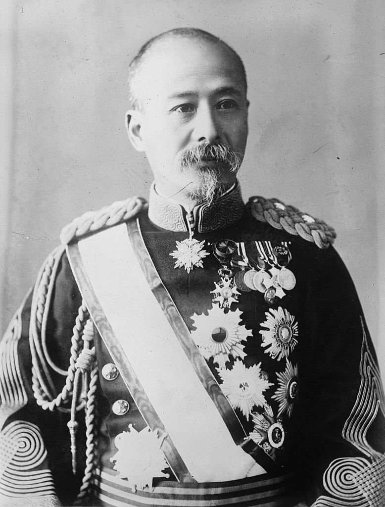 General Kodama Gentarō兒玉 源太郎 陸軍大将.jpg