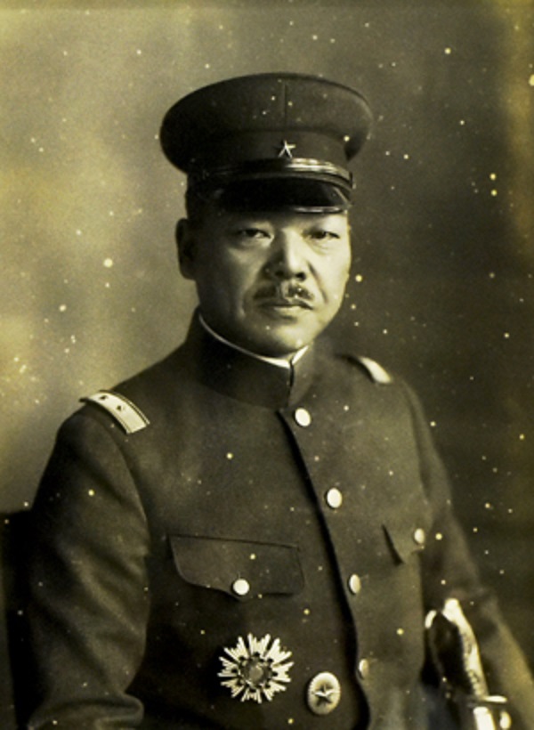 General Kuniaki Koiso 小磯國昭 陸軍大将 (4).jpg