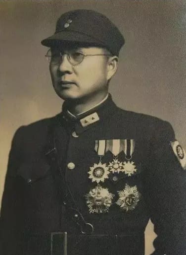 general  Luo Zhuoying.jpg