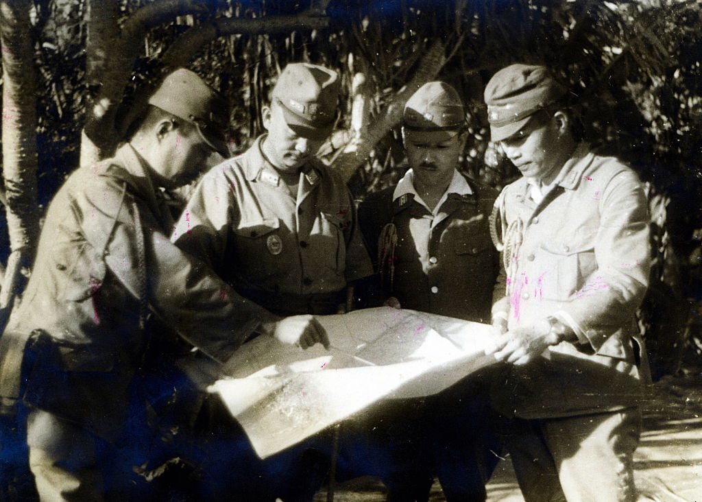 General Tadamichi Kuribayashi with commander badge.jpg