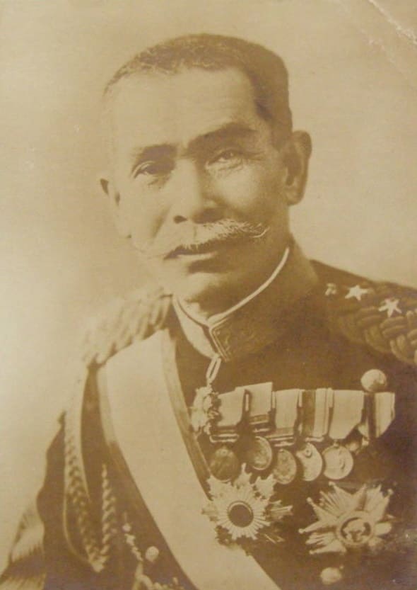 General Yamanashi Hanzō 山梨半造 陸軍大将.jpg