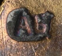 Георгиевский крест без степени  фрачный.jpg