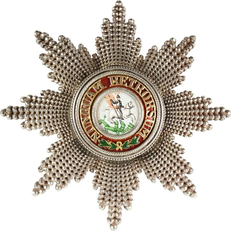 Georgs-Orden  Bruststern Fake.jpg