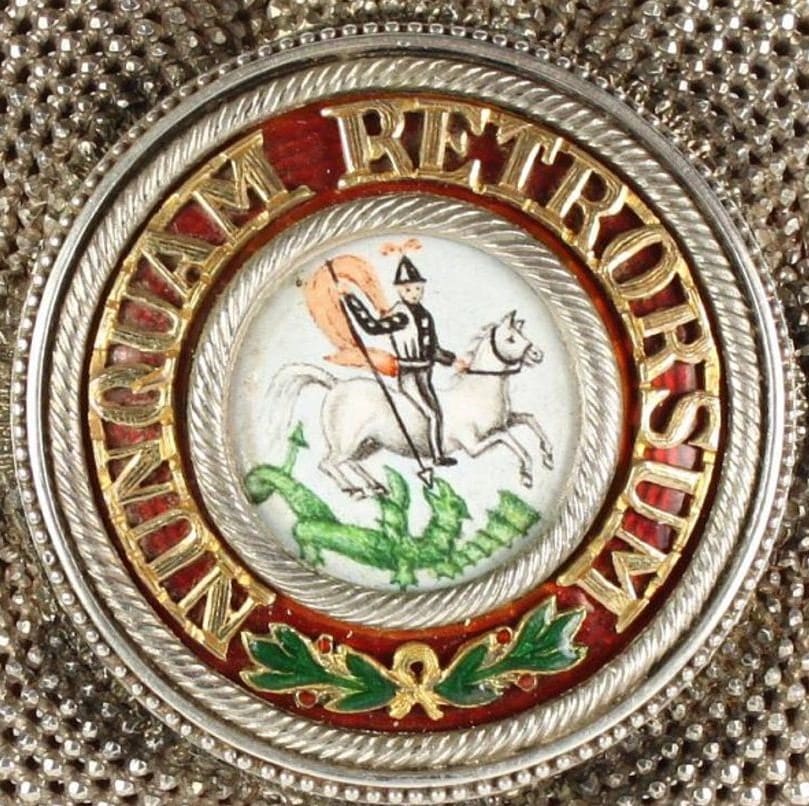 Georgs-Orden Bruststern Fake.jpg