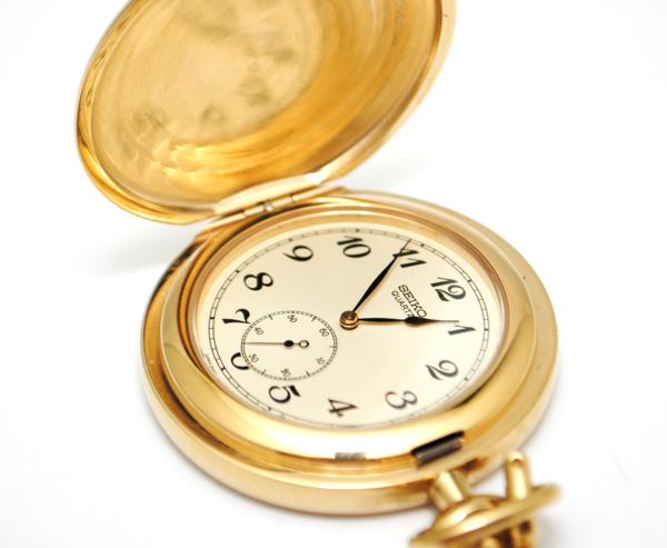 Gift Pocket  Watch Presented by the Prime Minister of Japan.jpg