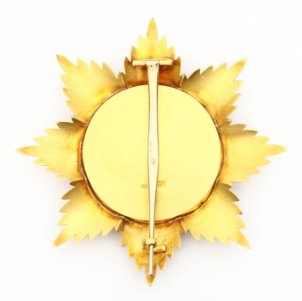 Gold breast  star made by Osipov.jpg