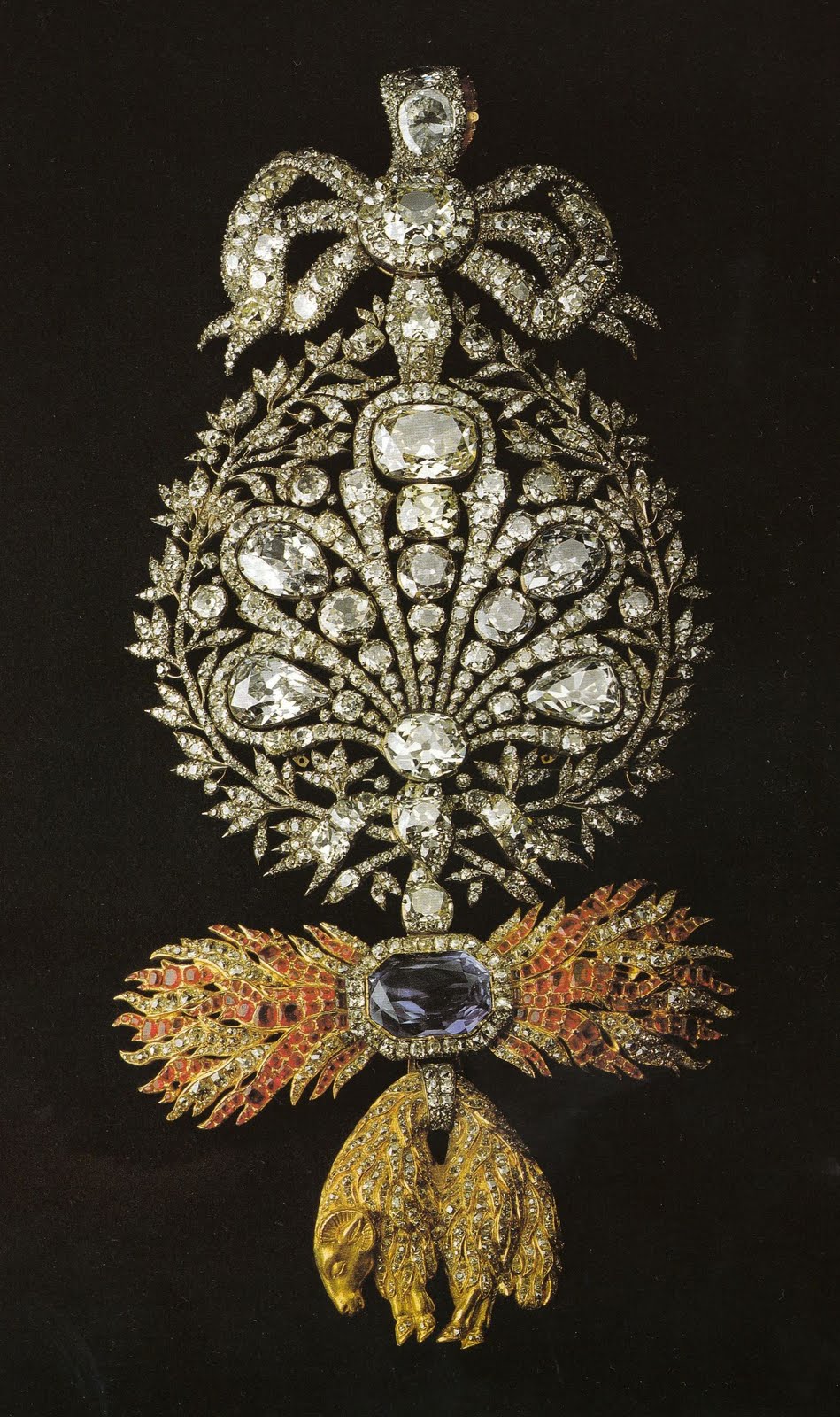 Golden Fleece Order of John VI of Portugal.jpg