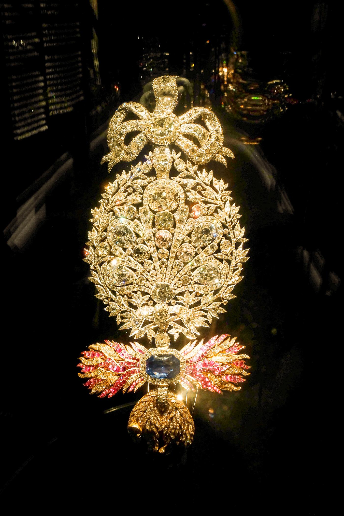 Golden Fleece Order of John VI of Portugal.jpg