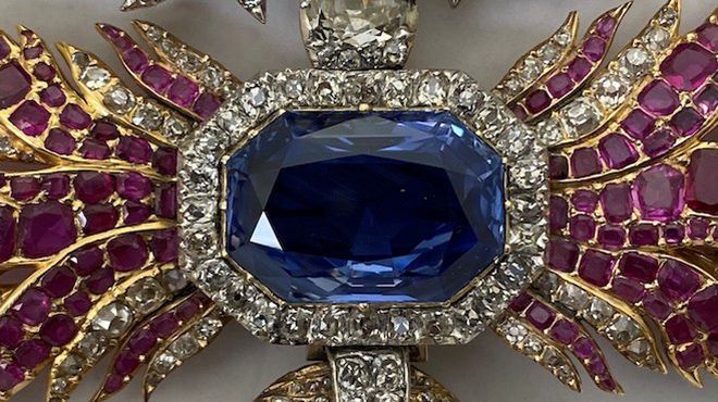 Golden Fleece Order of John VI of Portugal.jpg