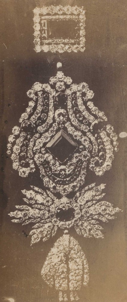 Golden Fleece Order of Prince Paul III Anton Esterházy 4.jpg