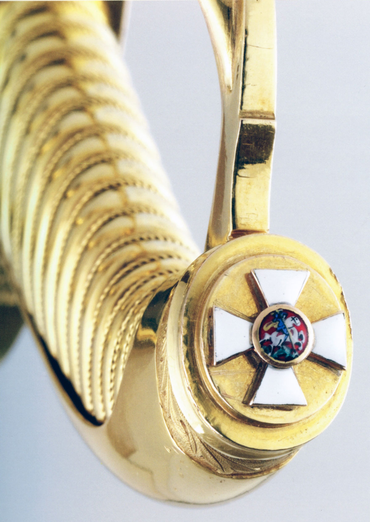 Golden Weapon For Bravery of  Field Marshal Iosif Gurko.jpg Golden Weapon For Bravery of  Field Marshal Iosif Gurko.jpg