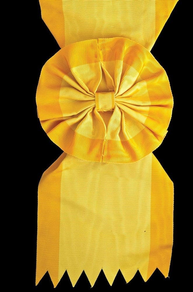 Grand  Cordon of  the Grand Order of the Orchid Blossom.jpg