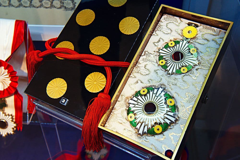 Grand Cordon of the Order of the  Chrysanthemum.jpg