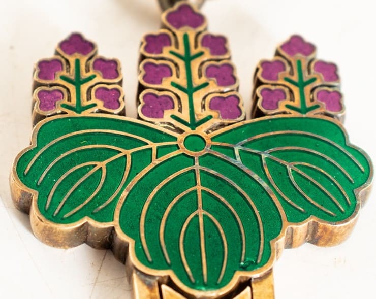 Grand Cordon of the Order of the Paulownia  Flowers.jpg