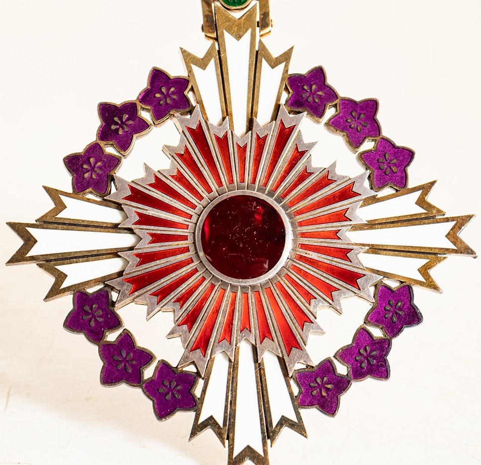 Grand Cordon of the  Order of the Paulownia Flowers.jpg