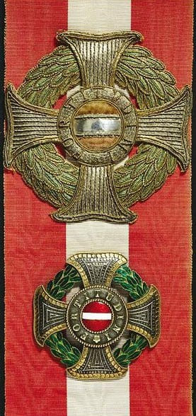 Grand cross of the Military Order of Maria Theresa.jpg