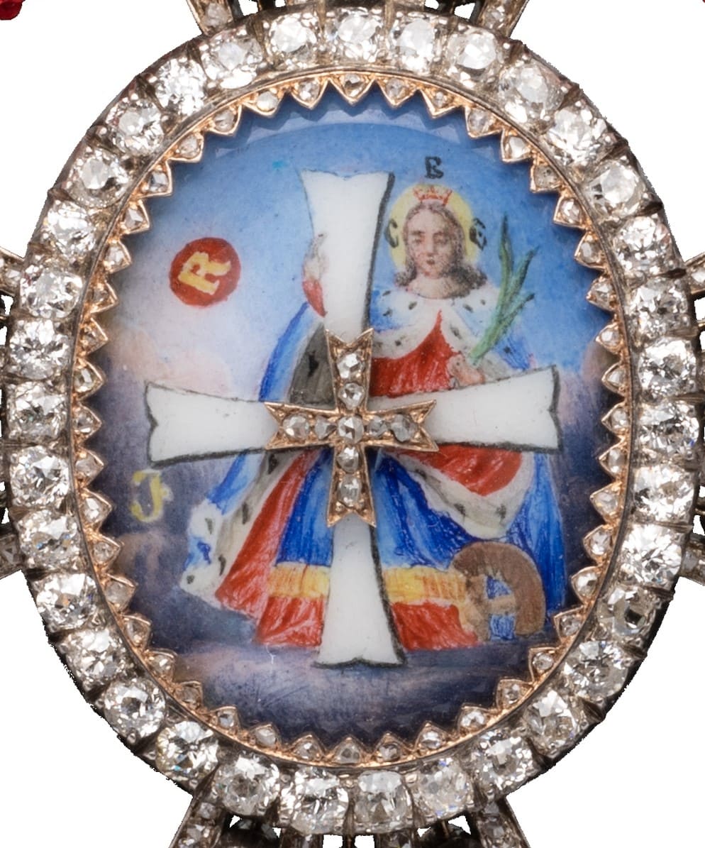 Grand Cross of the Order of  Saint Catherine.jpg