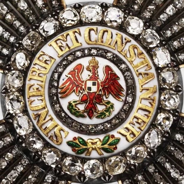 Grand  Cross of the Order of the Red Eagle with Diamonds and Oak Leaves.jpg