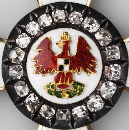 Grand Cross of the Order of the Red Eagle with Diamonds and  Oak Leaves.jpg