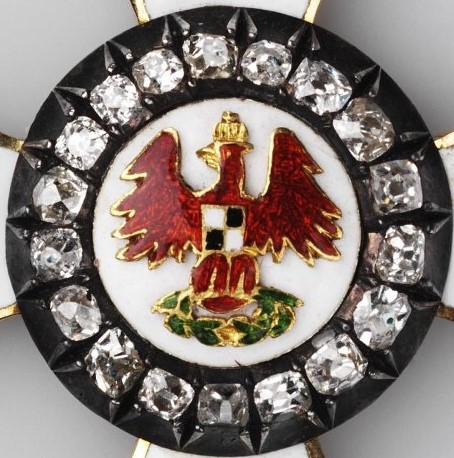 Grand Cross of the Order of the Red Eagle with Diamonds and  Oak Leaves.jpg Grand Cross of the Order of the Red Eagle with Diamonds and  Oak Leaves.jpg
