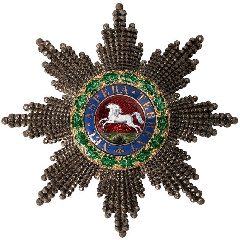 Grand  Cross of the Royal Guelphic order of Otto von Bismarck.jpg