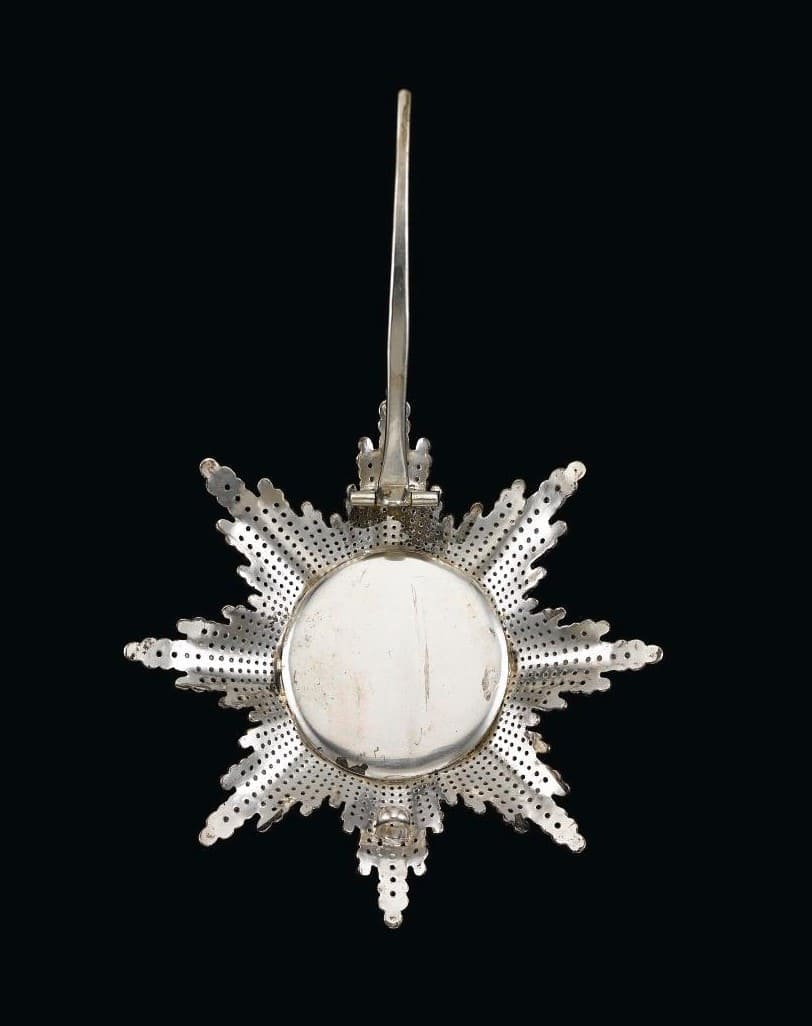 Grand cross of the Royal Hungarian order of Saint  Stephen.jpg