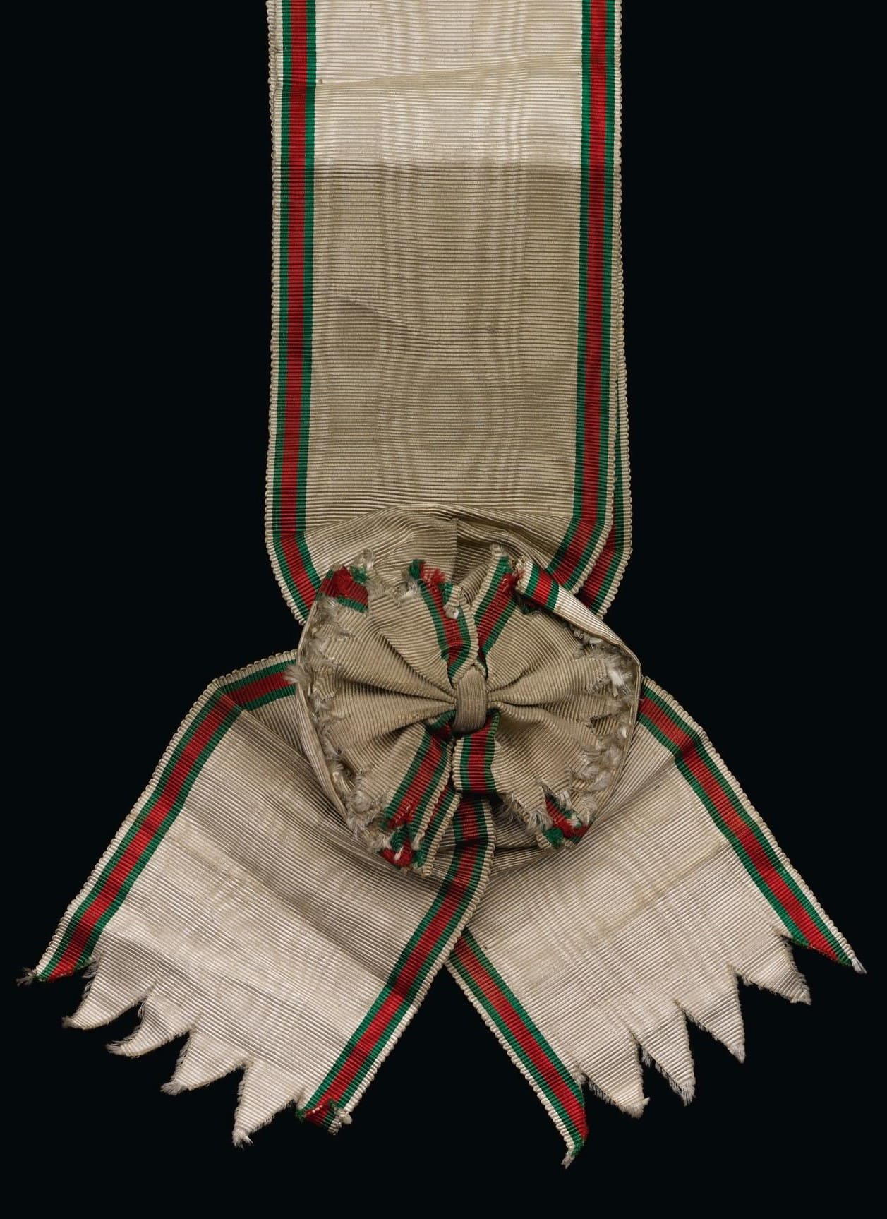 Grand Cross of  Turkish order of Nishani-Shefkat.jpg