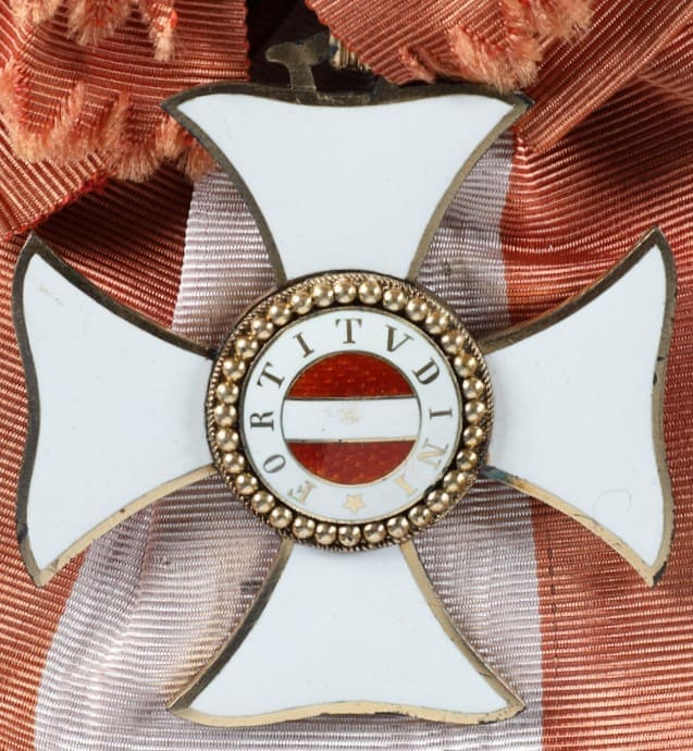 Grand cross set  from the collection of National Museum of American History.jpg