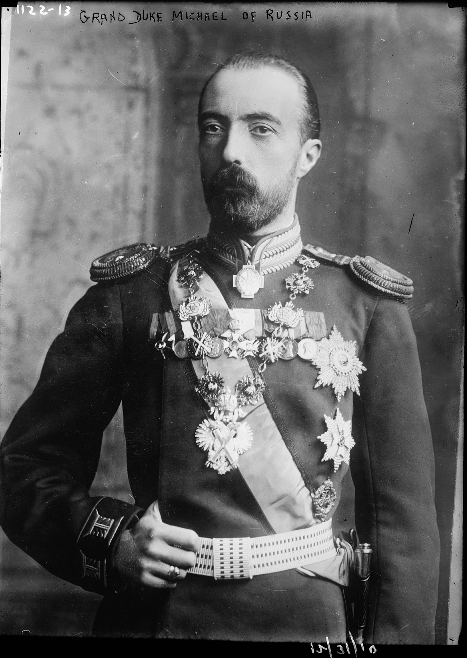 Grand Duke Michael  Mikhailovich of Russia.jpg