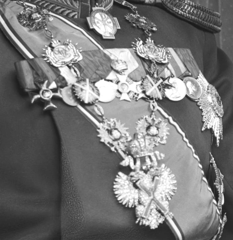 Grand Duke Michael Mikhailovich of Russia order.jpg