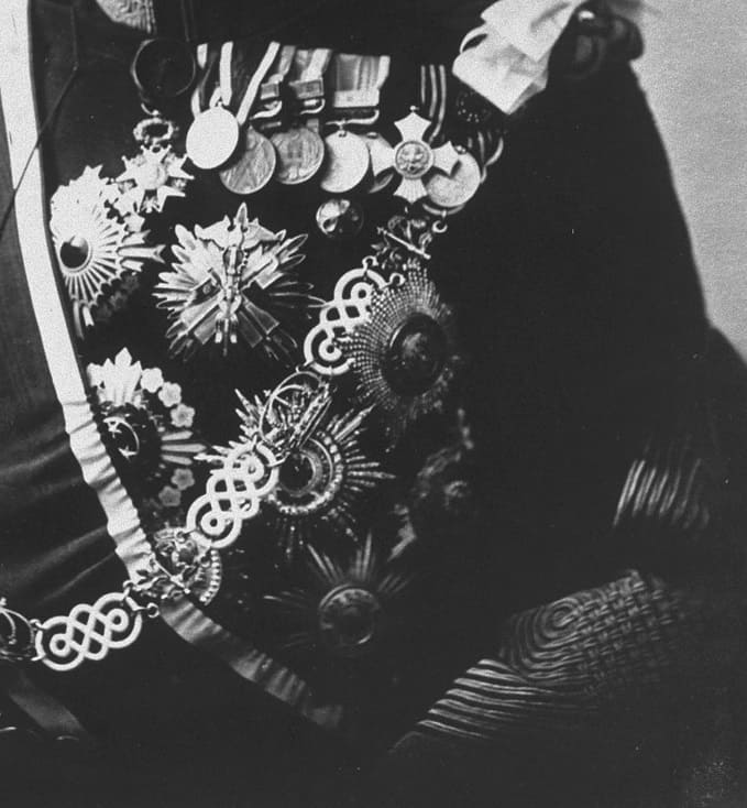 Grand  Marshal Count  Terauchi Masatake 元帥陸軍大将 寺内正毅.jpg