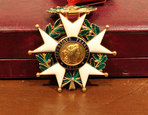 Grand  officier  set of French Legion of Honour.jpg