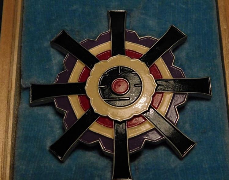 Great Japan Weapons  Corporation Badges.jpg