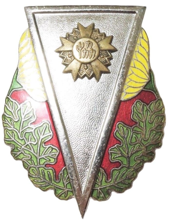 Greater Japan Civil Defense Association Special Member Badge.jpg