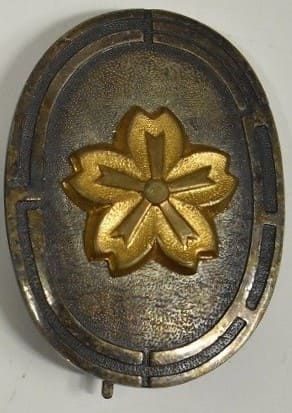 Greater Japan Firefighting Association Meritorious Service Badge 財団法人大日本消防協会功績章.jpg