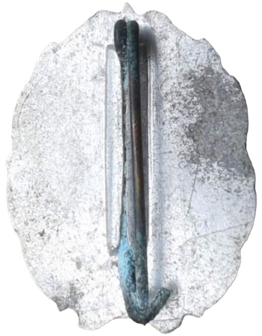 Greater Japan Industrial Patriotic Service Association Team Leader Badge.jpg