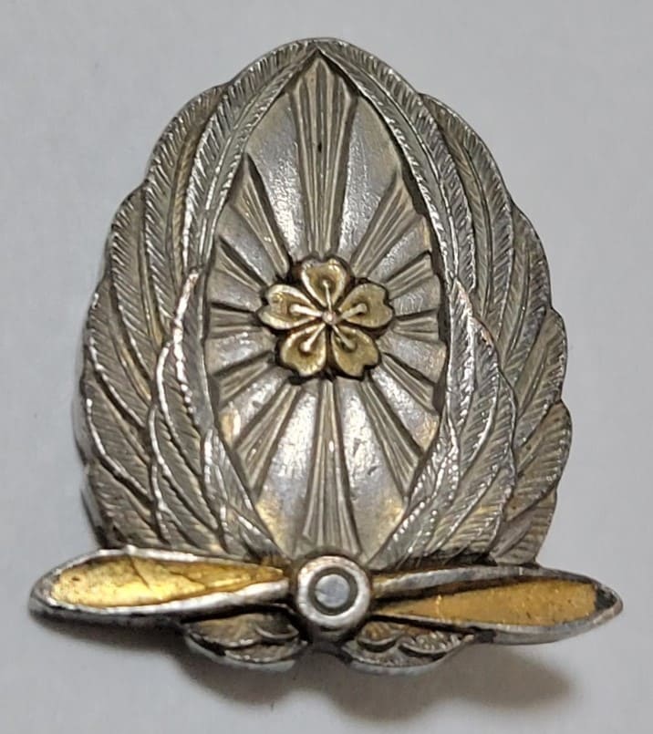 Greater Japan Youth Aviation Corps Badge 大日本青年航空团章.jpg