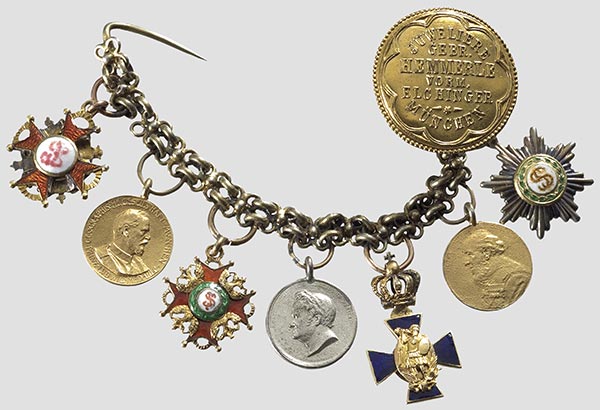 group of miniatures made by Hemmerle workshop.jpg