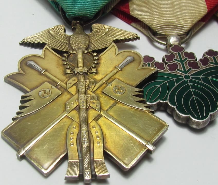 group with 6th  class Golden Kite order.jpg