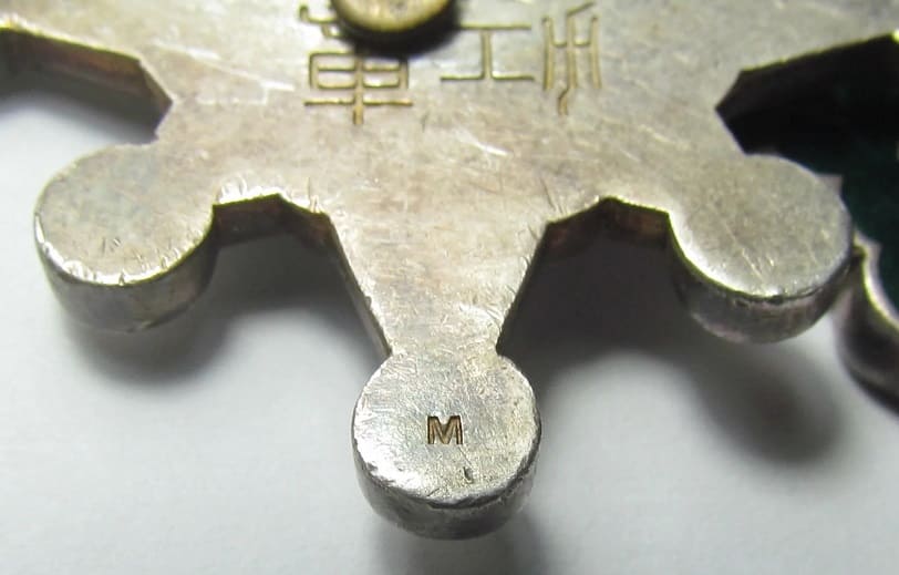 group  with 6th class Golden Kite  order.jpg