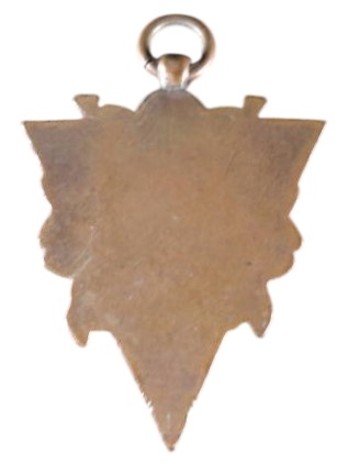 Guards unit  shooting award watch fob.jpg