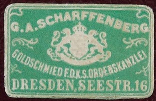 Gustav Adolf Scharfenberg label.jpg