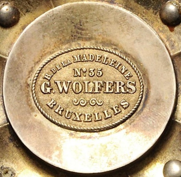 Gustave Wolfers, Brussels.jpg